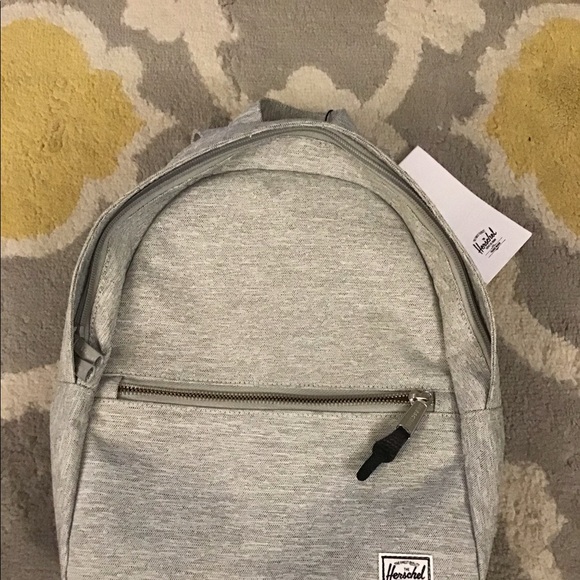Herschel Supply Company Handbags - Light Gray Town XS Herschel Mini Backpack